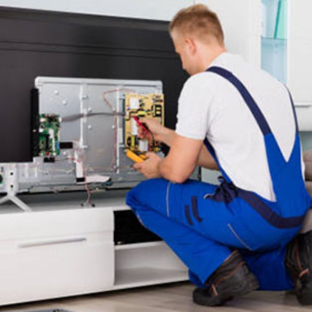 Hazro Televizyon Tamircisi